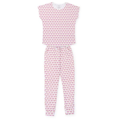 LILA AND HAYES PAJAMA JOGGER PANT SET