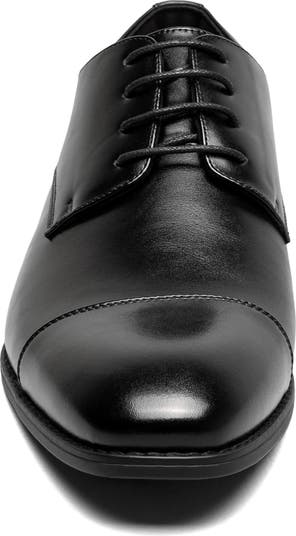 Nelson Cap Toe Derby