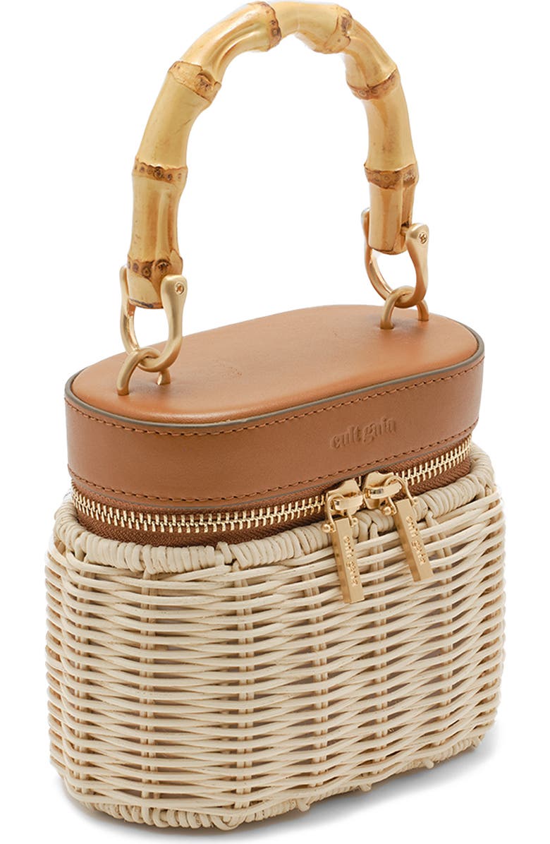 Cult Gaia Gwenyth Crossbody Bag, Alternate, color,