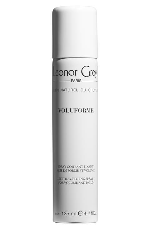 Voluforme Styling Spray