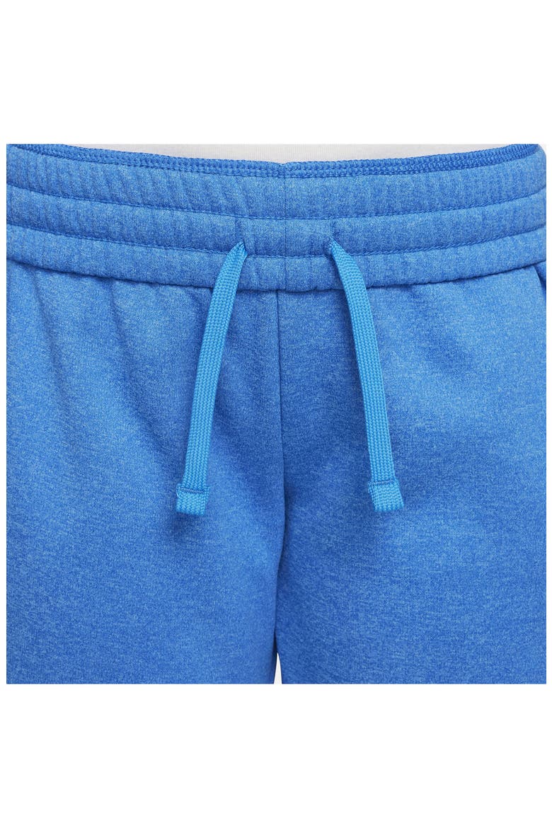 Kids' Therma Multi+ Training Joggers, Alternate, color, PHOTO BLUE/ PHOTO BLUE/ WHITE