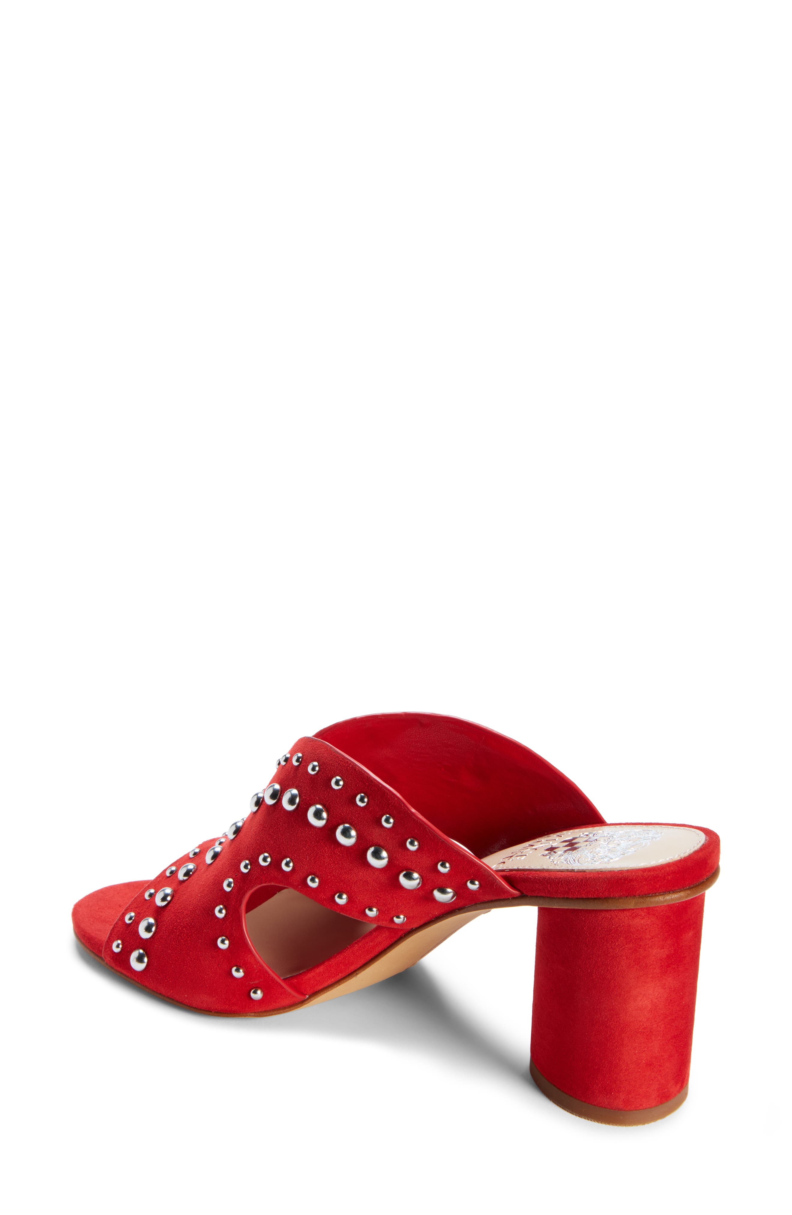 Vince Camuto Jorlyn Mule, Alternate, color, 