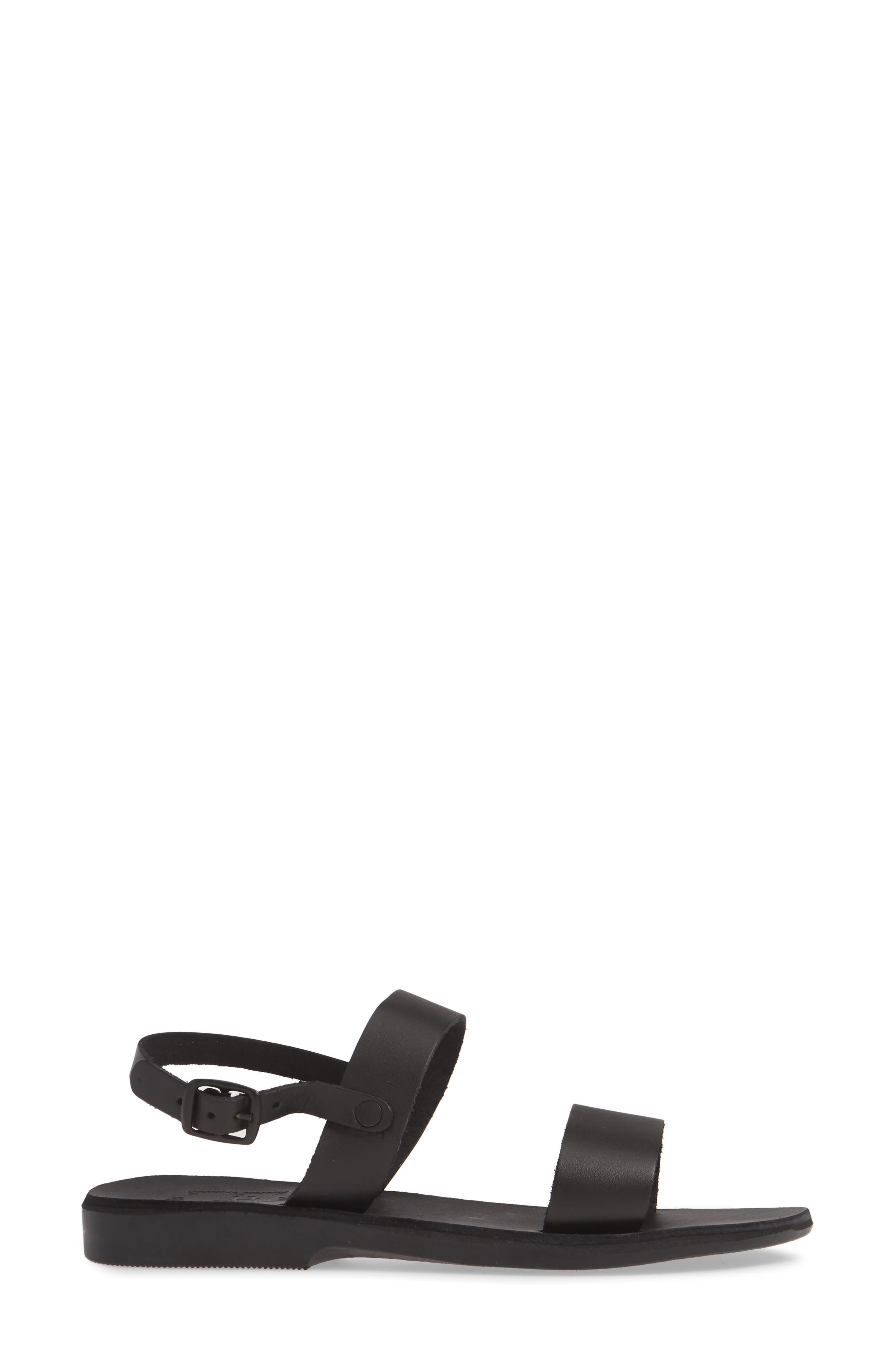 Jerusalem Sandals Ziv Sandal, Alternate, color, 