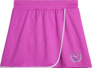 PUMA Kids' Showtime Piqué Skort