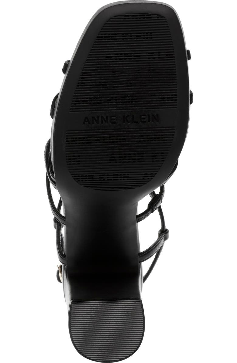Anne Klein Zenon Platform Sandal, Alternate, color,
