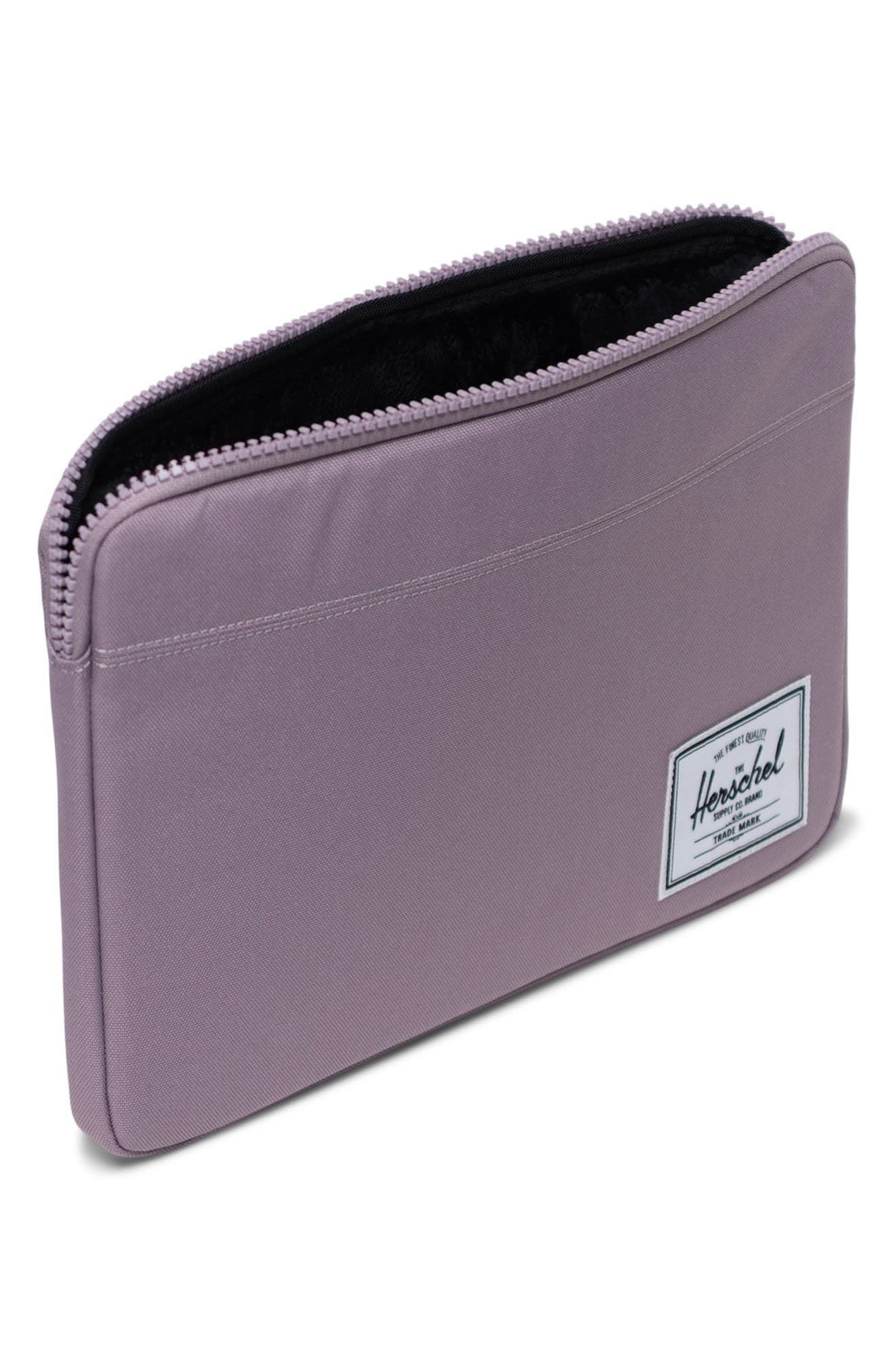 Herschel Supply Co. Anchor 14-Inch MacBook Sleeve, Alternate, color, 