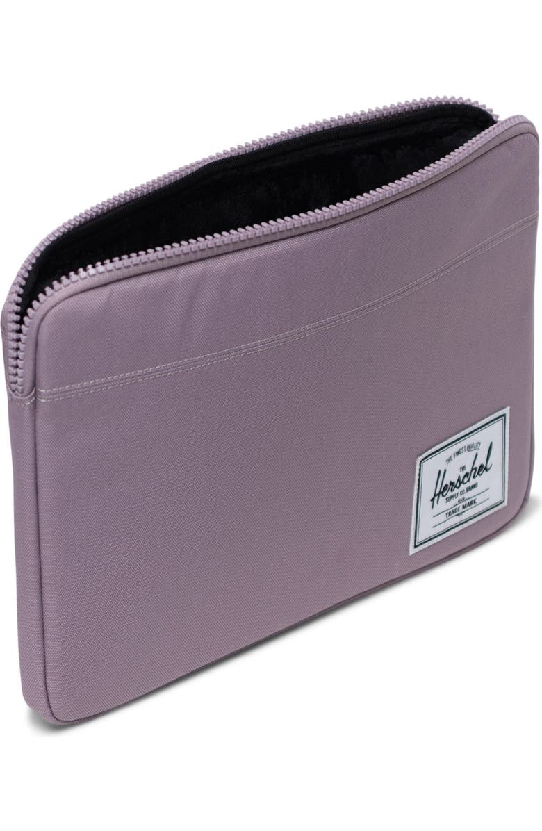 Herschel Supply Co. Anchor 14-Inch MacBook Sleeve, Alternate, color,