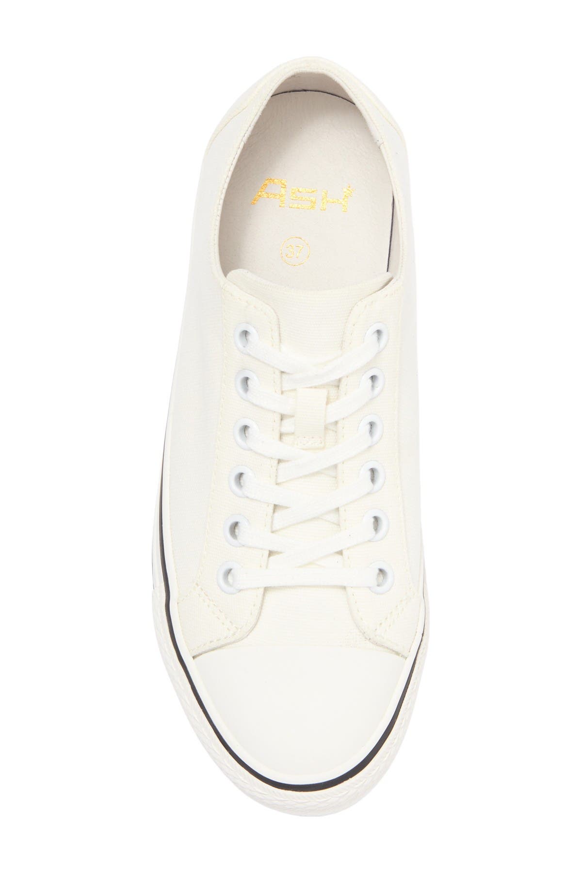 Ash VOLT S, Alternate, color, 