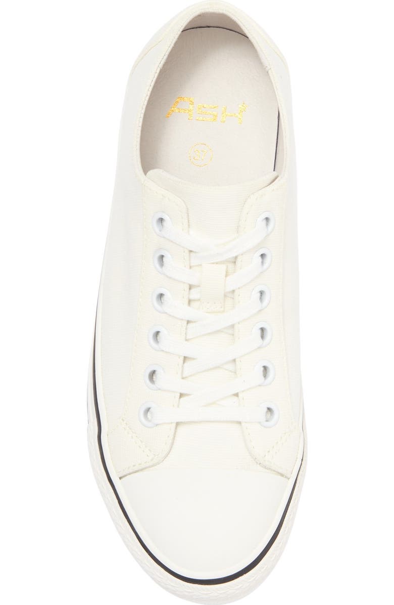 Ash VOLT S, Alternate, color,