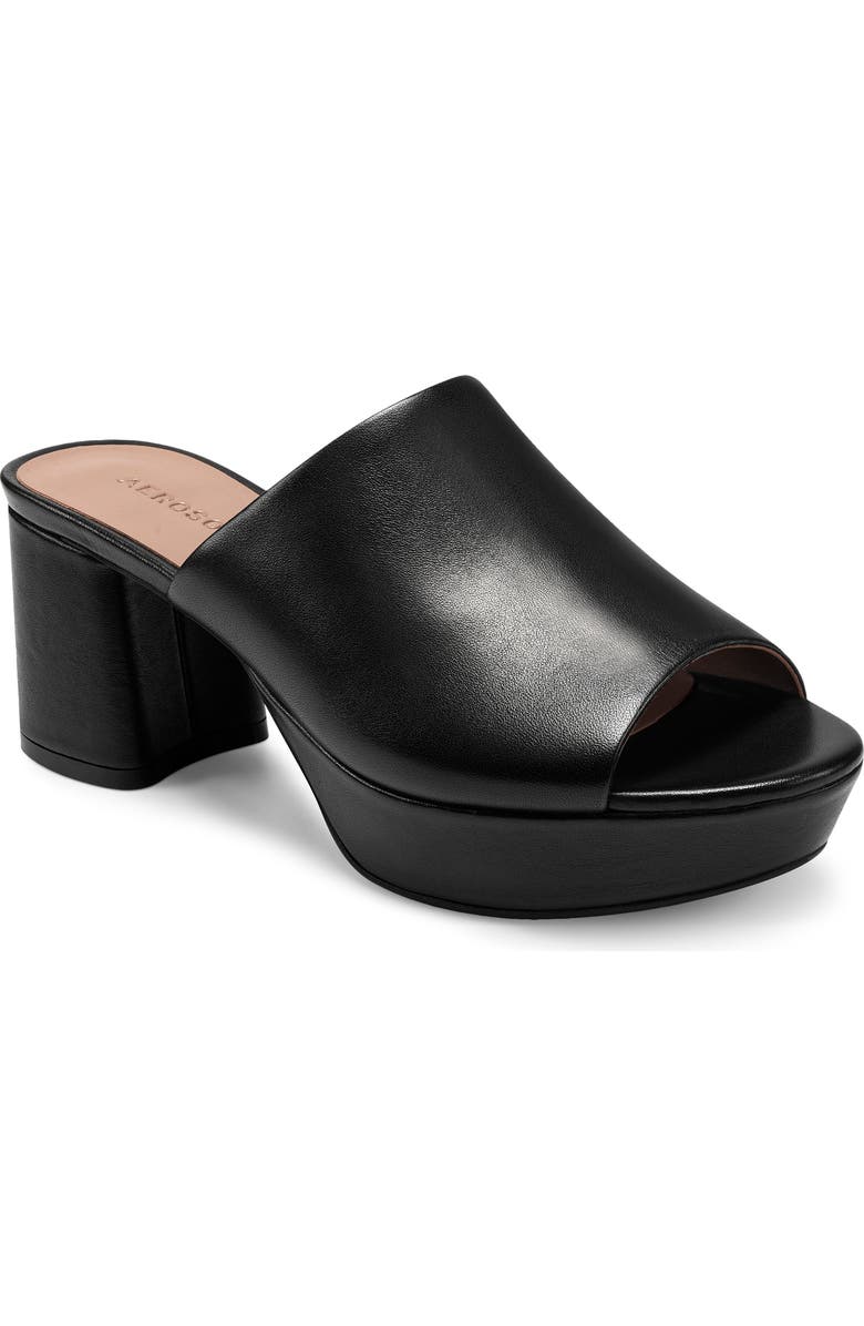 Aerosoles Cassy Slide Sandal, Main, color,