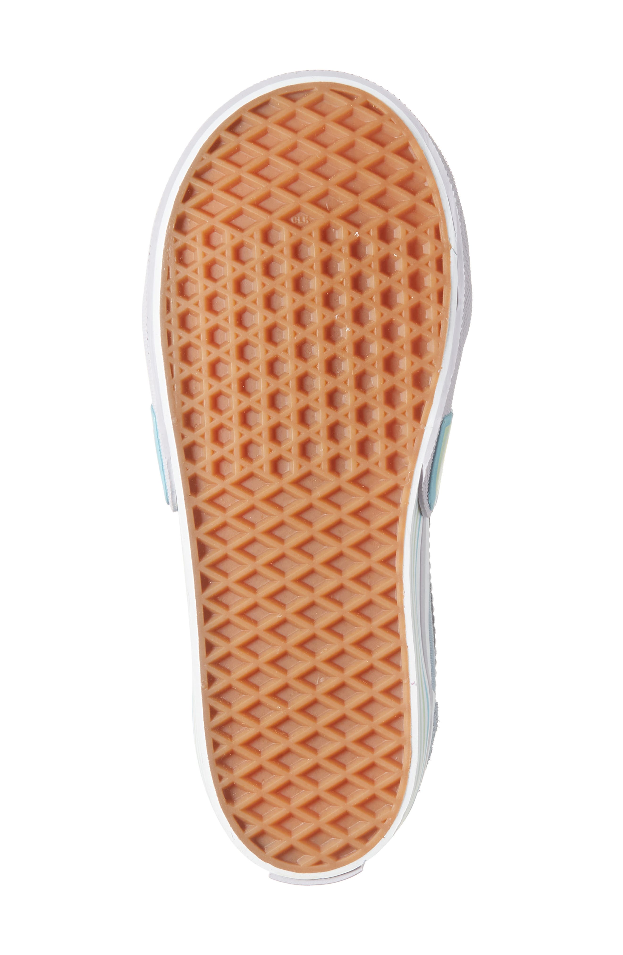 Vans Kids' Old Skool V Sneaker, Alternate, color, Citadel