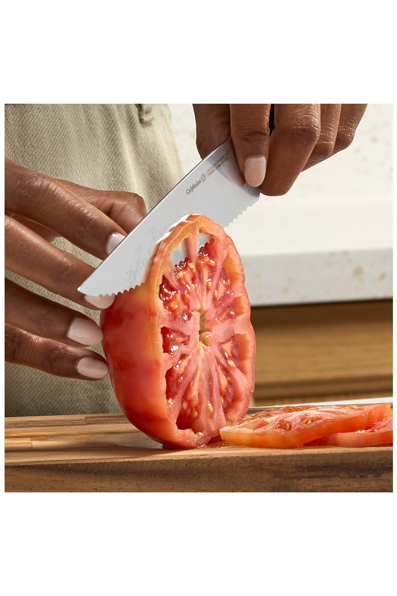 Set of 3 Edgetech Knives, Alternate, color, NONE