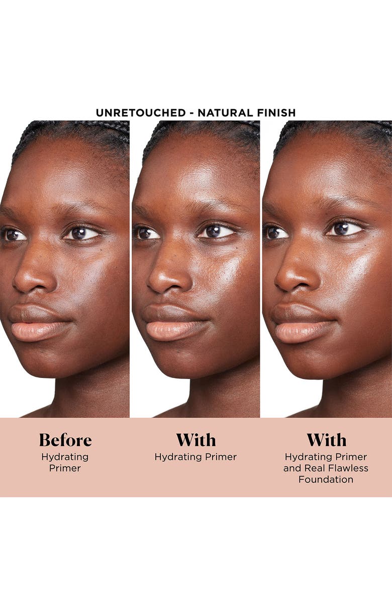 Laura Mercier Flawless Treats Mini Prime & Set Duo $51 Value, Alternate, color, 