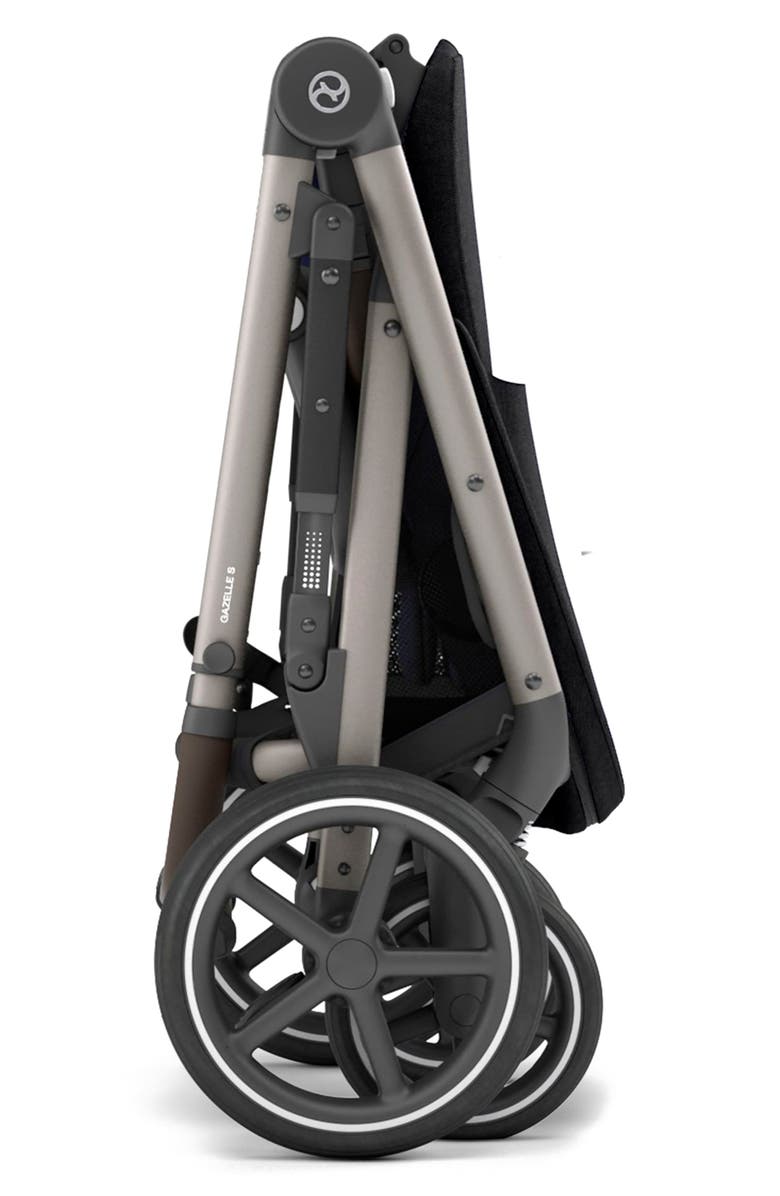 Gazelle S Stroller