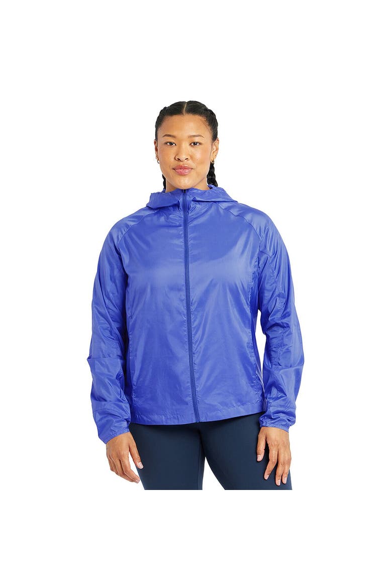 Whirlwind Jacket - Women's, Alternate, color, Blue Rapids