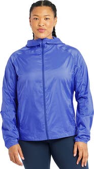 Oiselle Women's Whirlwind Jacket