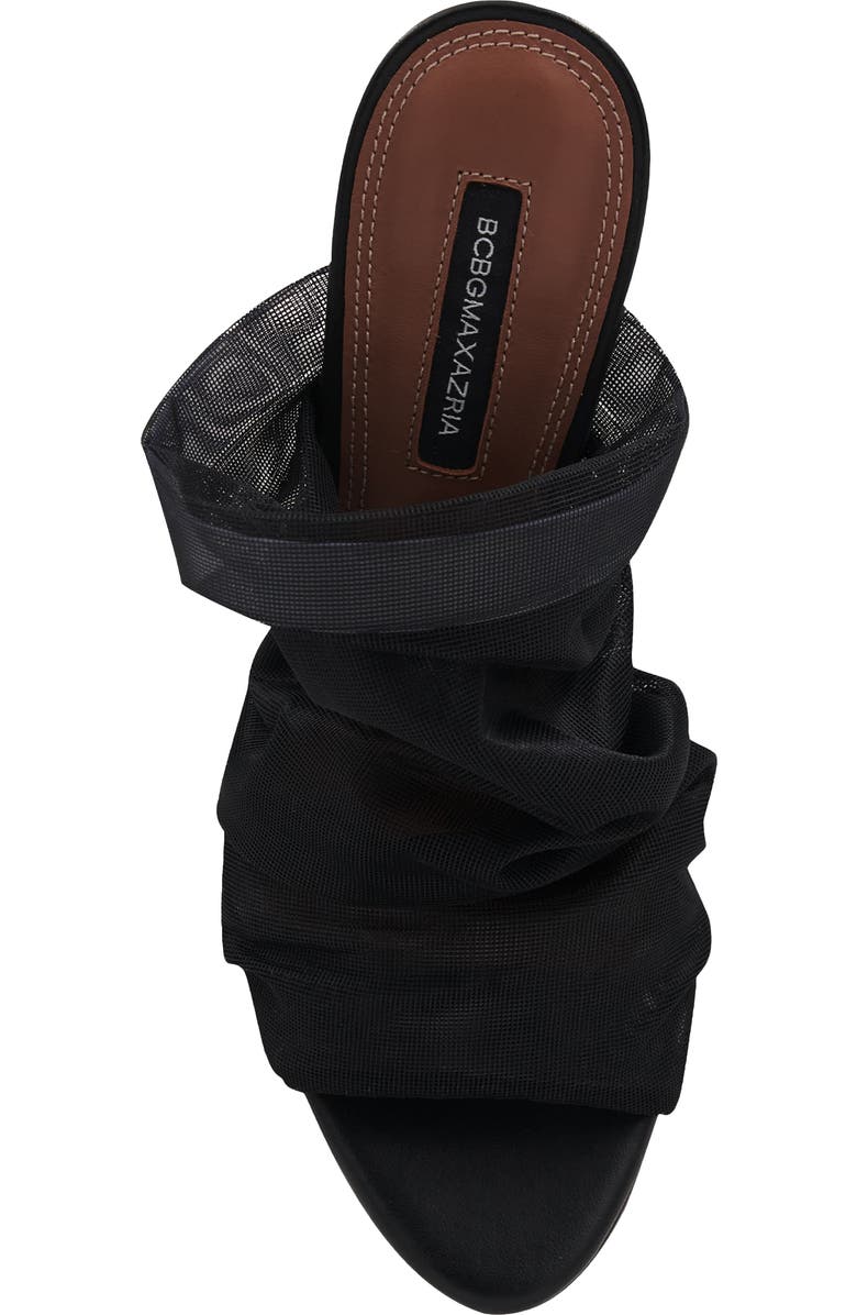 BCBG Max Azria BCBGMAXAZRIA Sarani Sandal, Alternate, color,