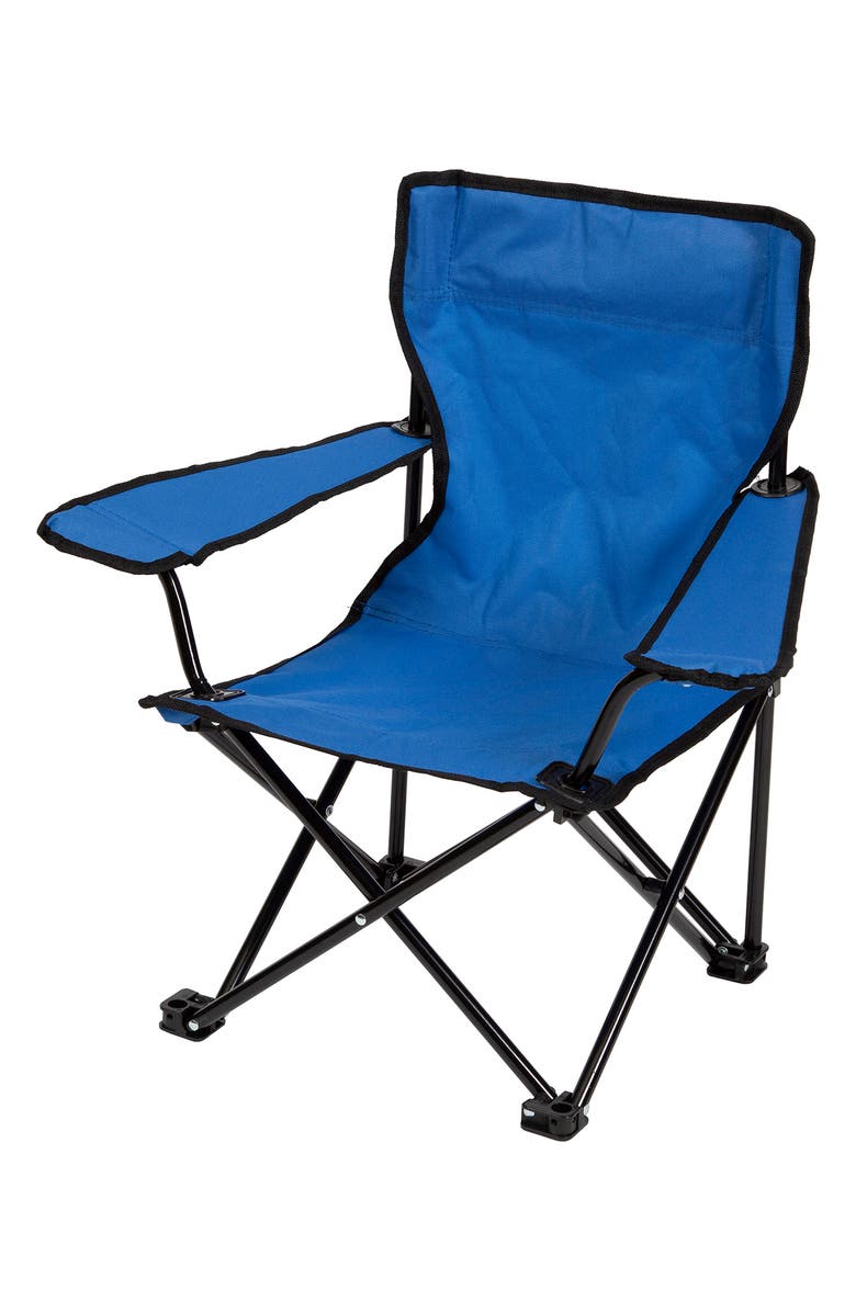 Pacific Play Tents Super Duper Camping Chair, Main, color,