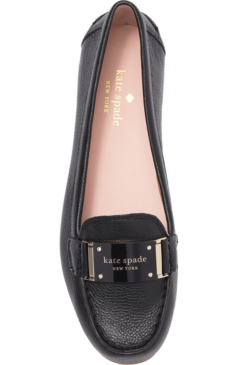 Kate Spade New York cheshire loafer, Alternate, color,