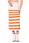 selected Orange Cruise Stripe