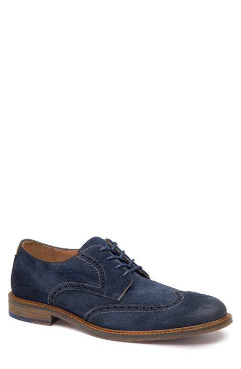 Ripley Wingtip Derby