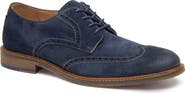 Johnston & Murphy Ripley Wingtip Derby