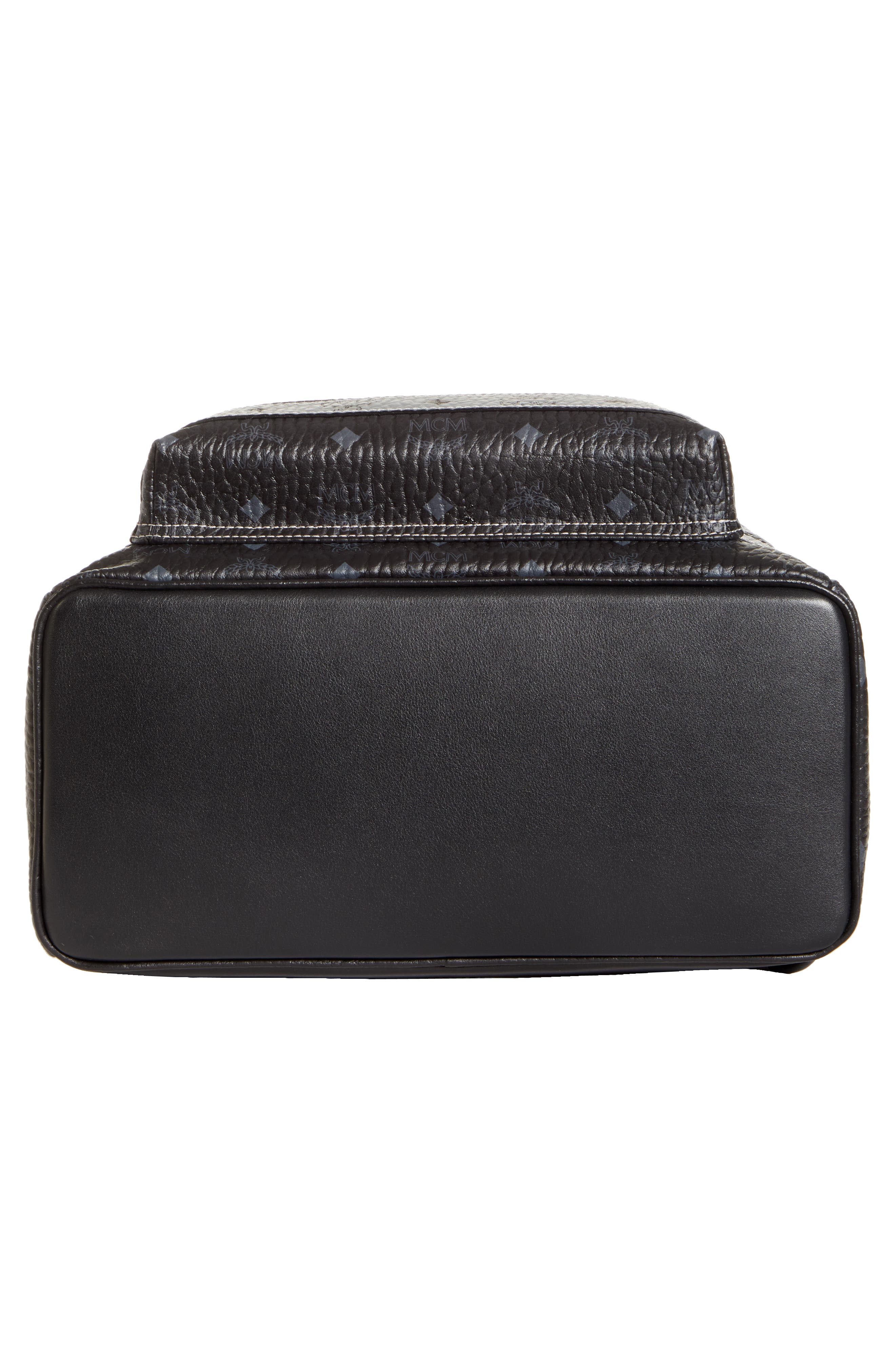 Visetos Backpack, Alternate, color, BLACK