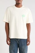PacSun Logo Cotton Graphic T-Shirt