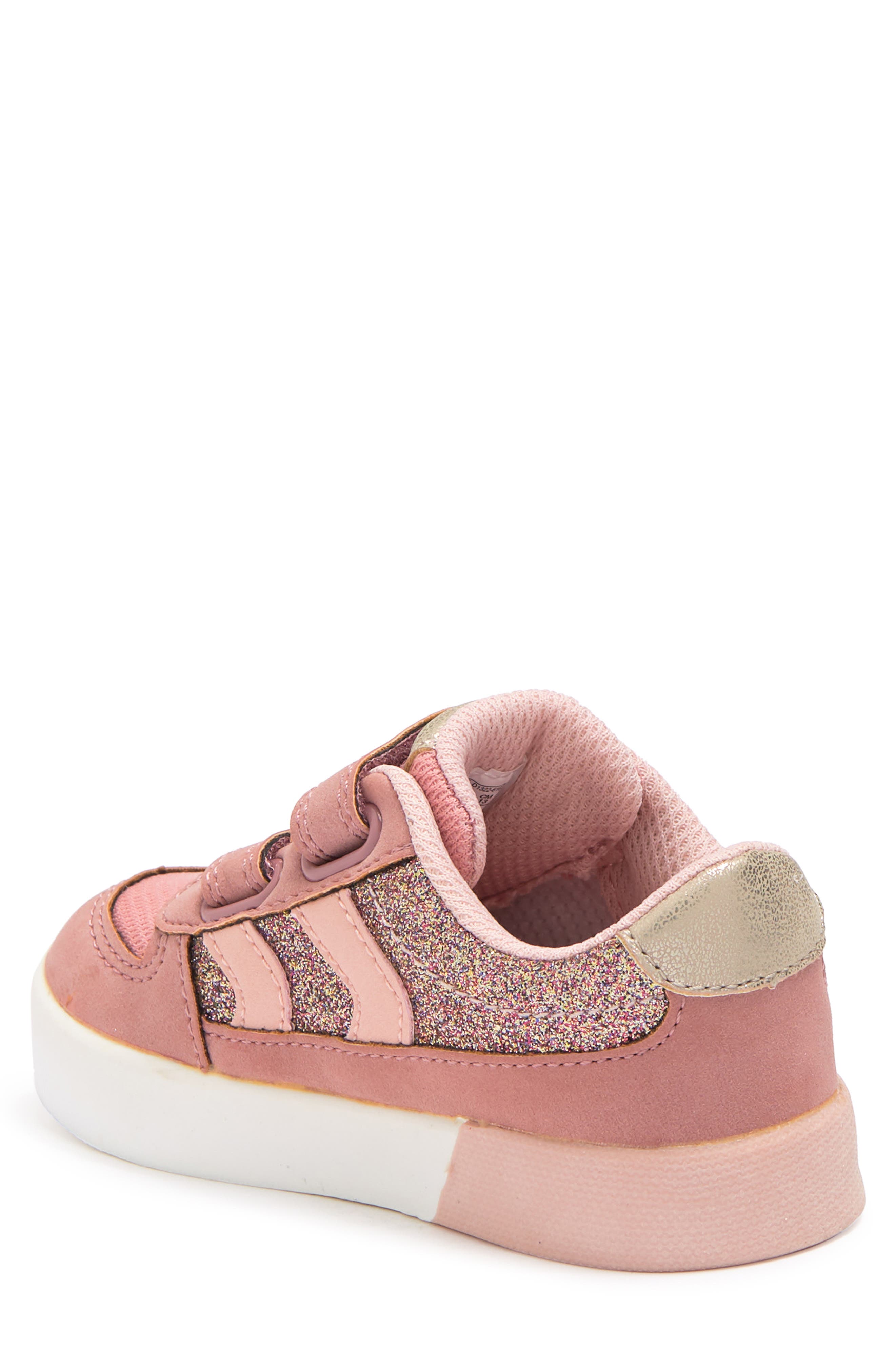 Dr. Scholl's Kids' Wander Free Sneaker, Alternate, color, 