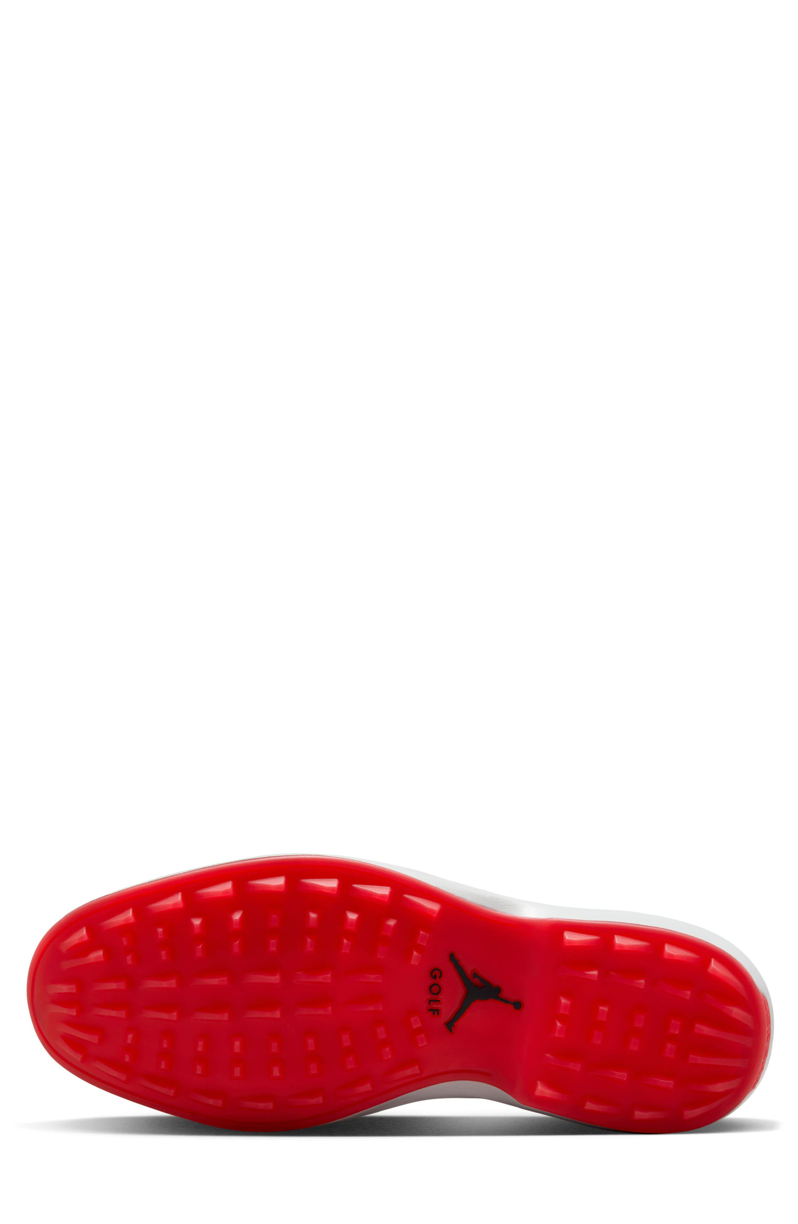 Jordan ADG 5 Golf Shoe, Alternate, color, 