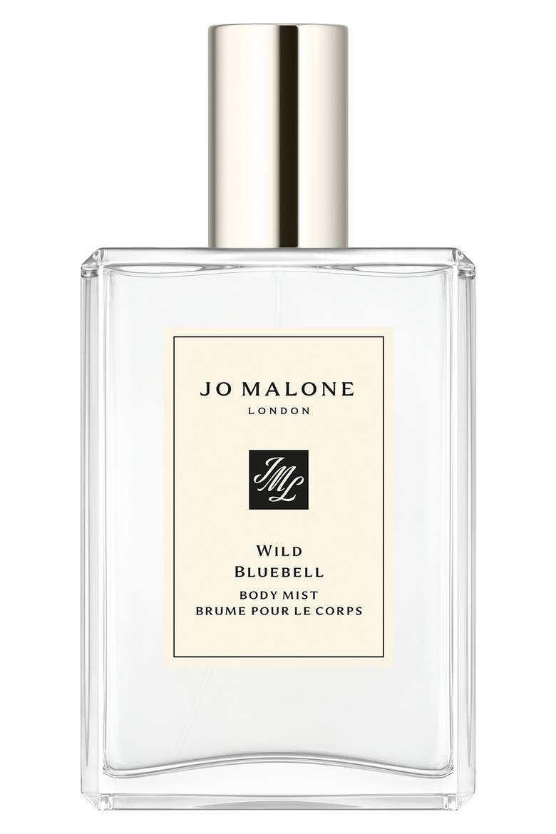Wild Bluebell Body Mist (Women) | Nordstrom