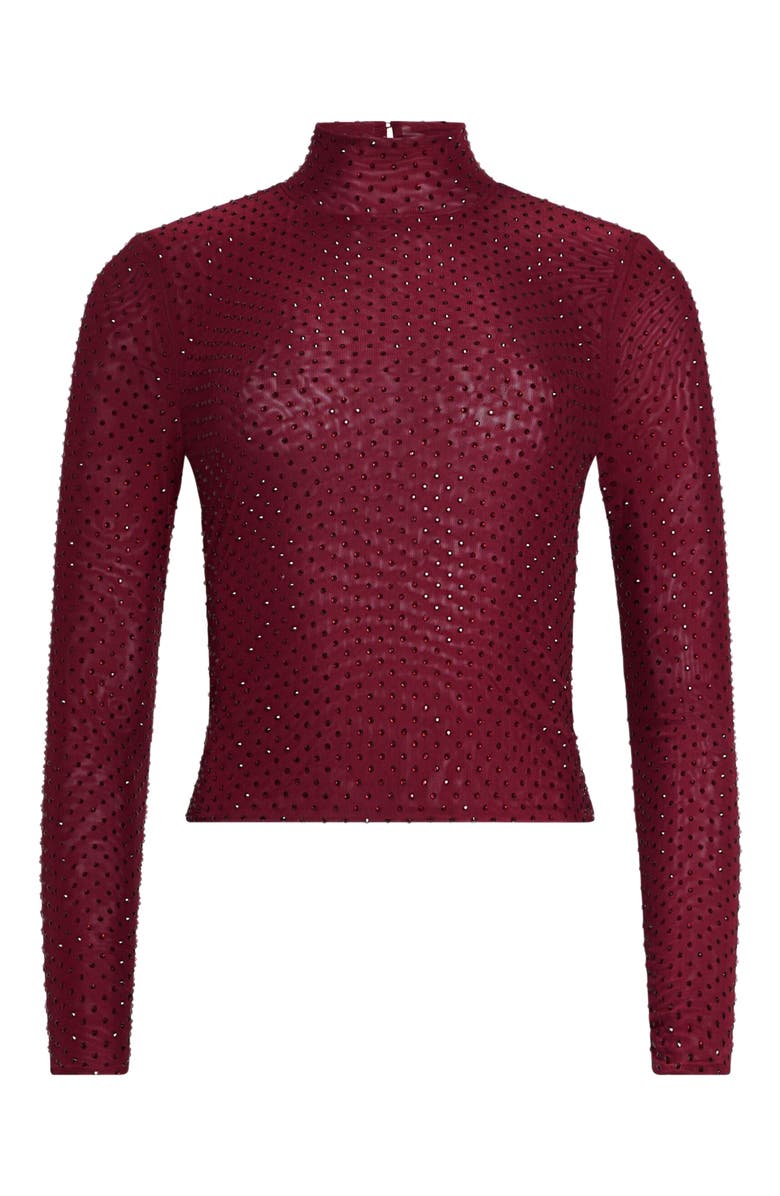 Retrofête Weylyn Mesh Top, Alternate, color, 