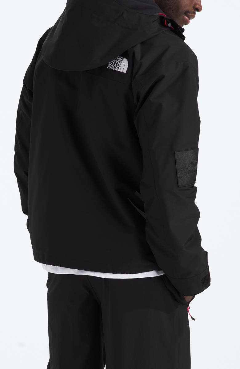 The North Face Gore-Tex<sup>®</sup> Waterproof Mountain Jacket, Alternate, color,