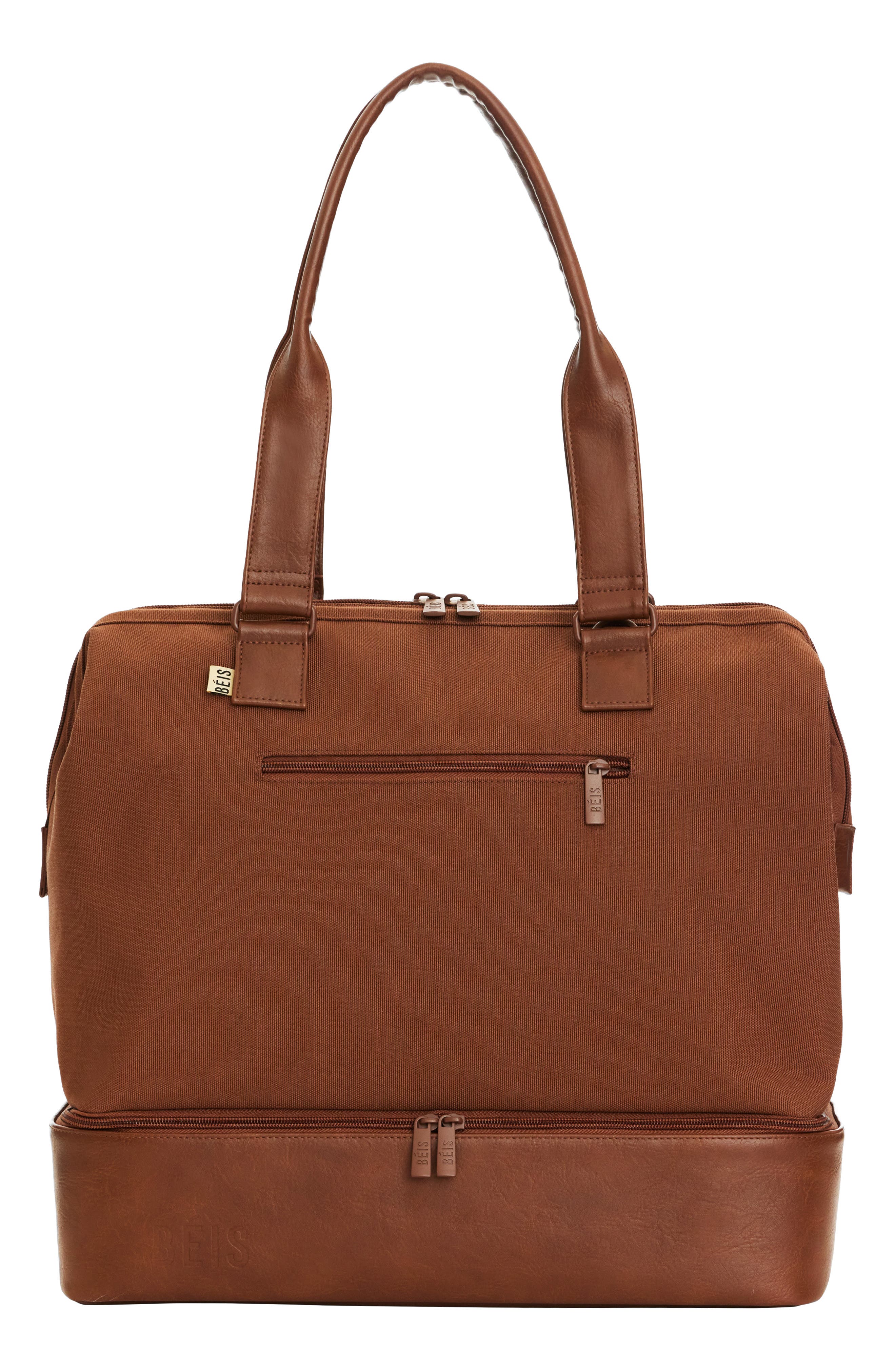 Béis The Mini Weekender Travel Bag, Alternate, color, 