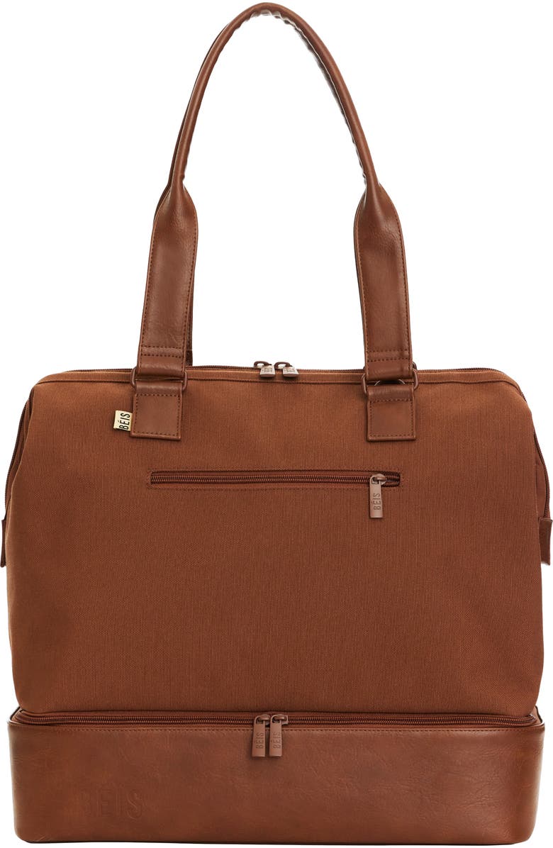 Béis The Mini Weekender Travel Bag, Alternate, color,