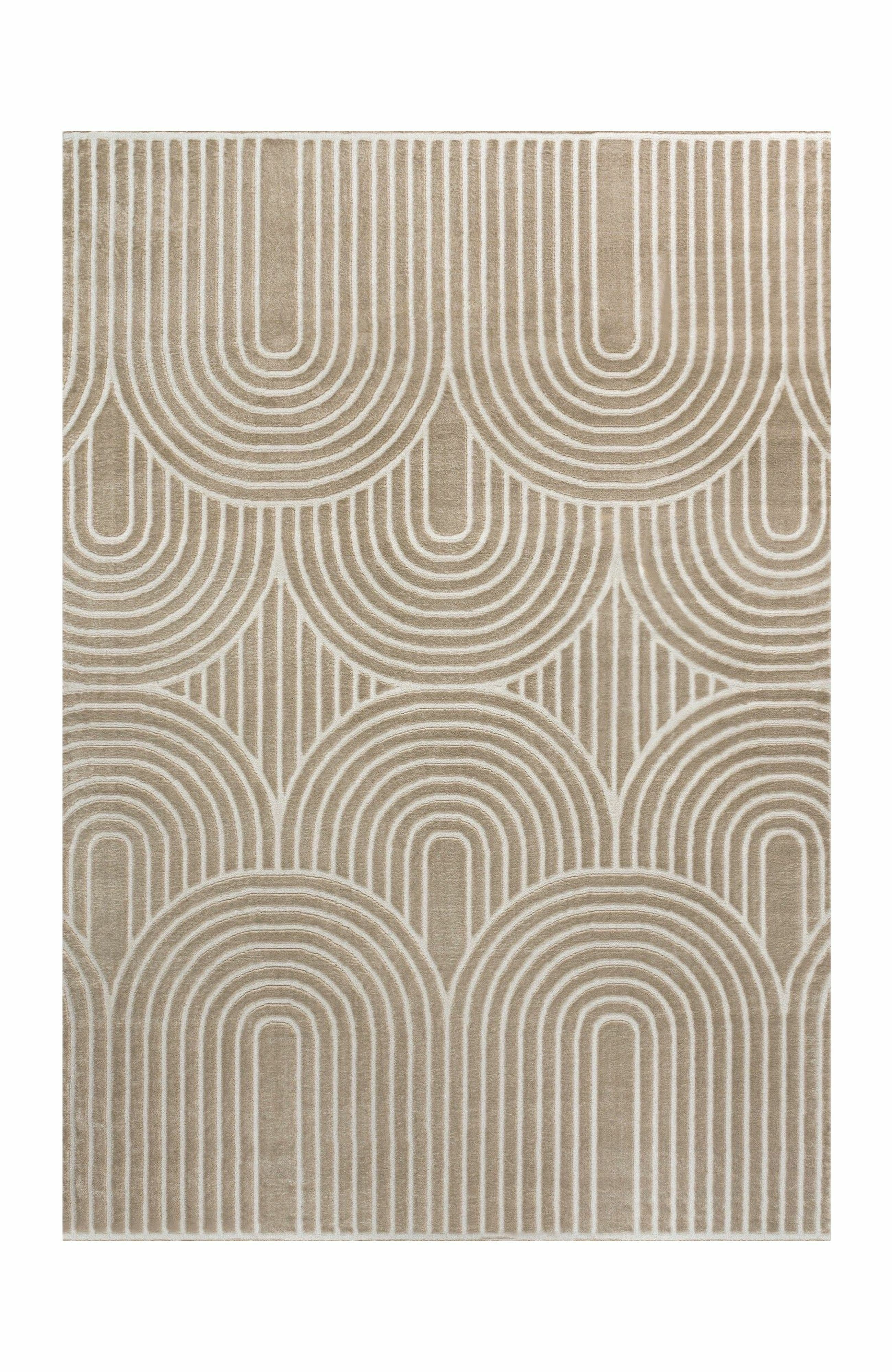 selected Beige/Cream