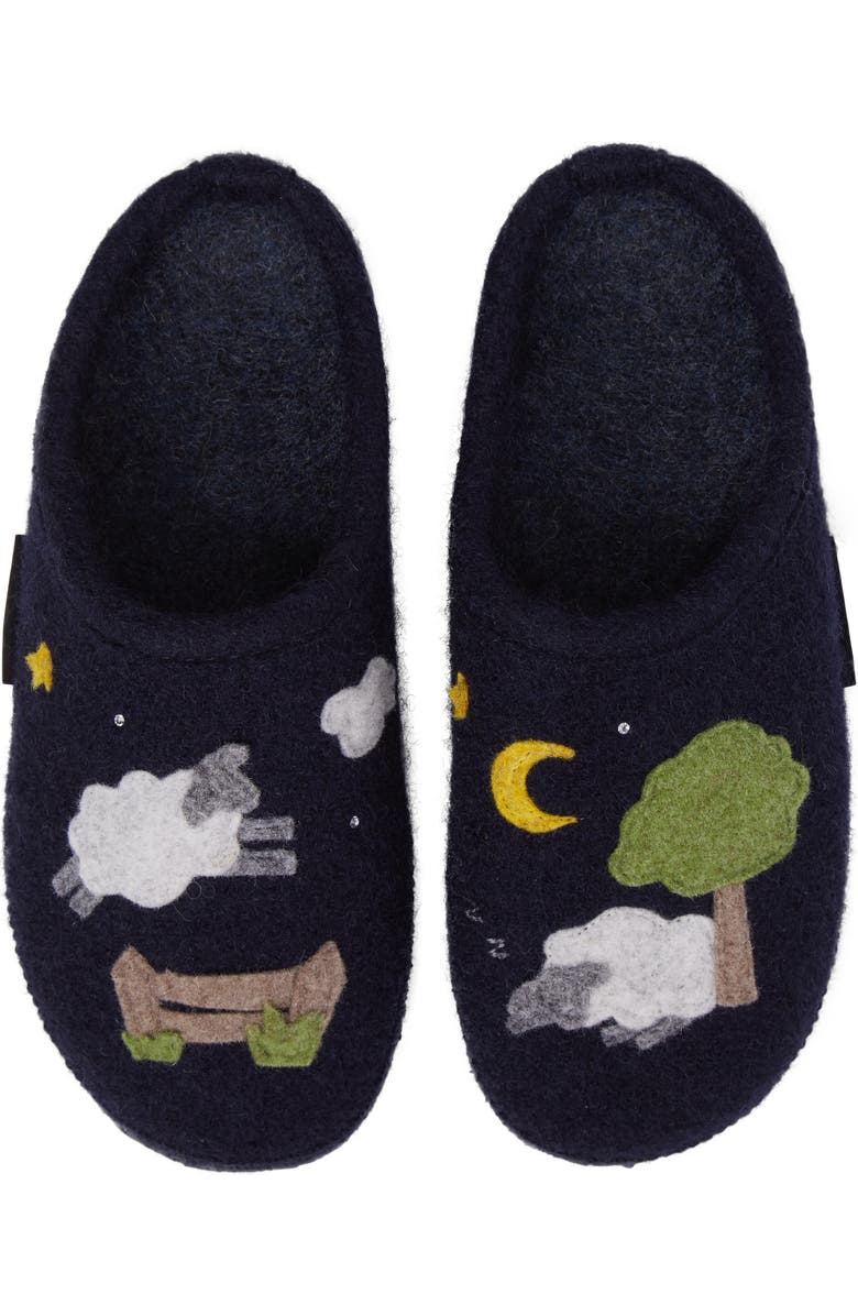 Giesswein Shauna Slipper, Alternate, color,