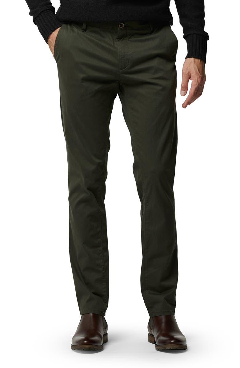 Rodd & Gunn Slim Chino Pants, Main, color, Amazon