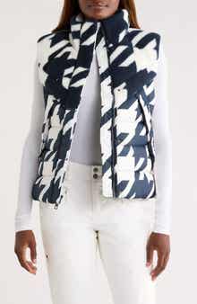 Helly Hansen Bliss Hybrid 600 Fill Power Down Vest