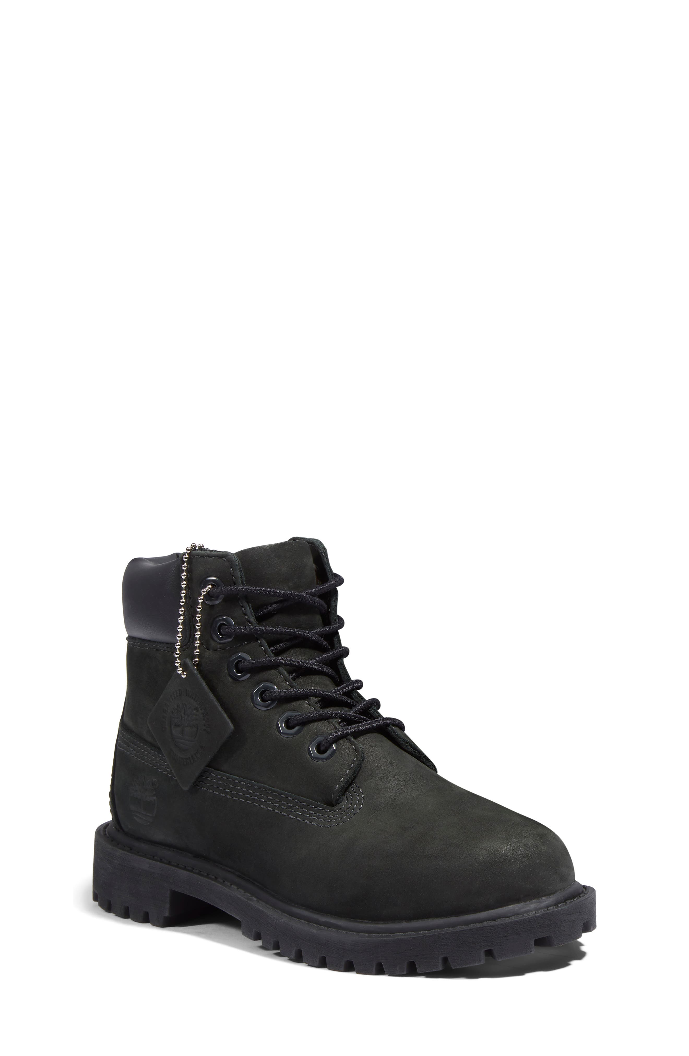 toddler boy timberland boots