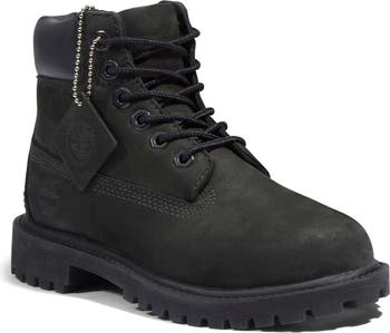 Kids' Premium 6-Inch Waterproof Boot
