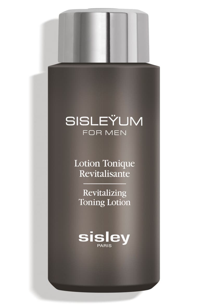 Sisleÿum Revitalizing Toning Lotion, Main, color, NO COLOR