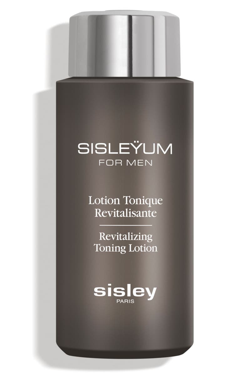 Sisley Paris Sisleÿum Revitalizing Toning Lotion, Main, color,
