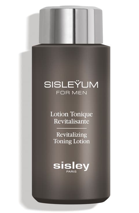 Sisleÿum Revitalizing Toning Lotion