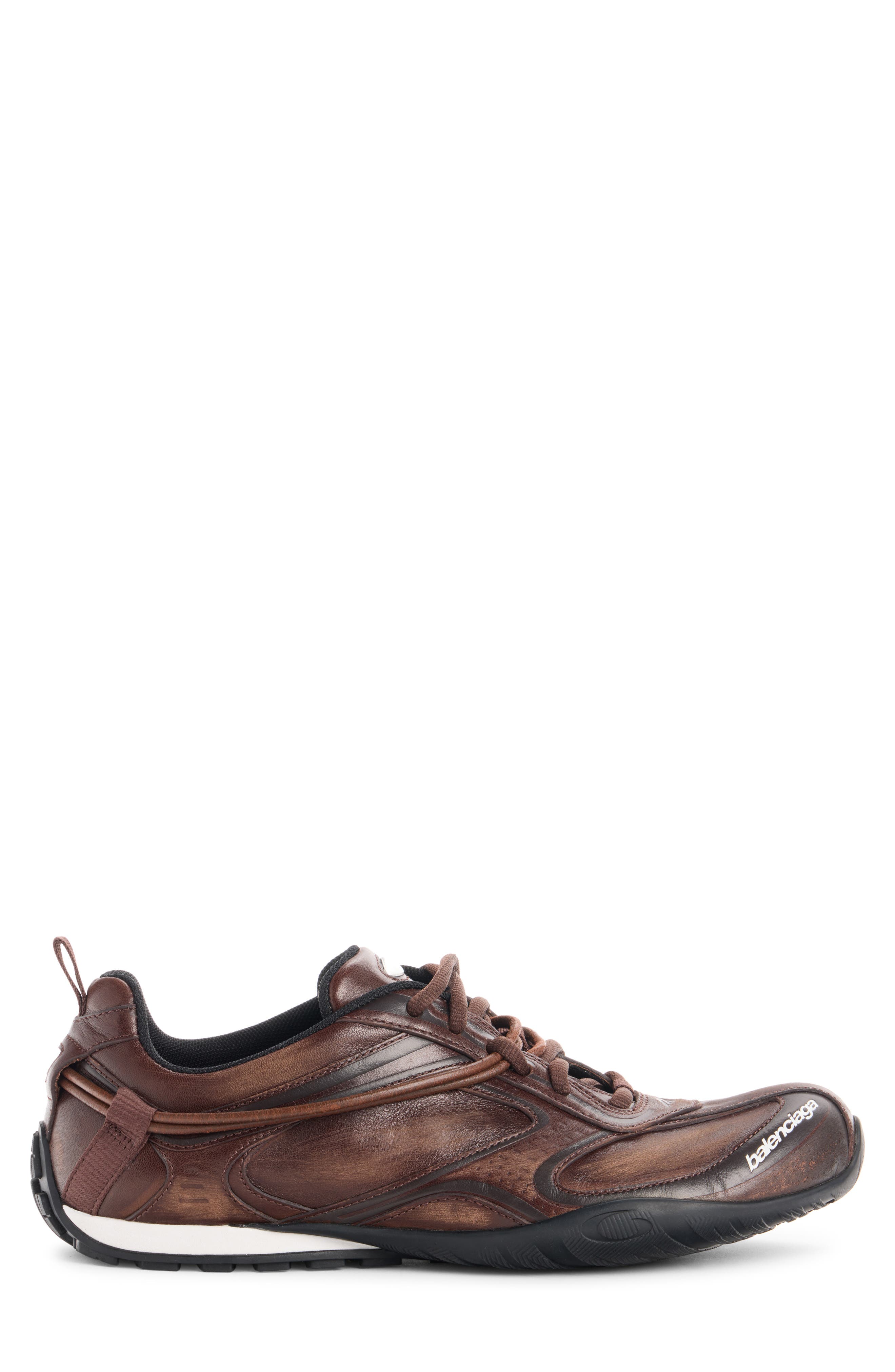 Radar Sneaker, Alternate, color, 2010 COFFEE