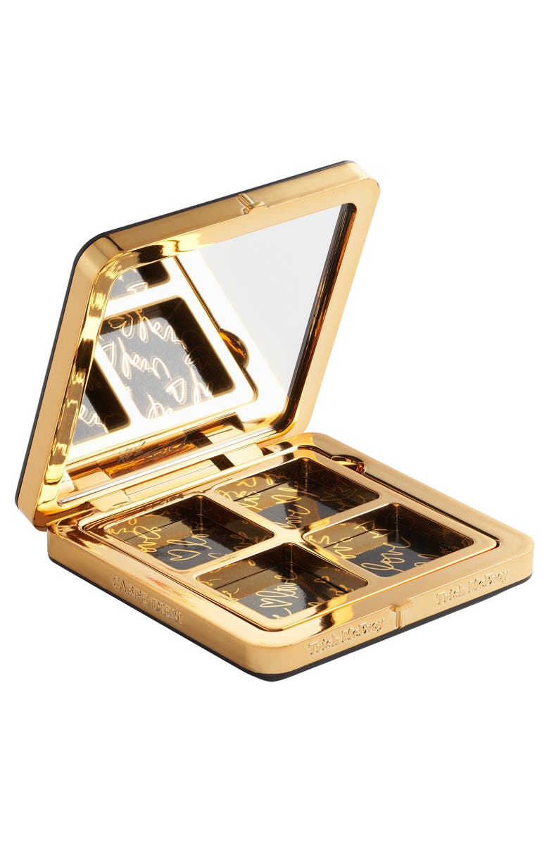 Trish McEvoy Medium Refillable Compact, Alternate, color, 