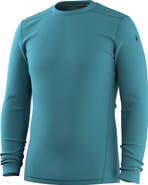 Smartwool Classic Thermal Merino Wool Blend T-Shirt