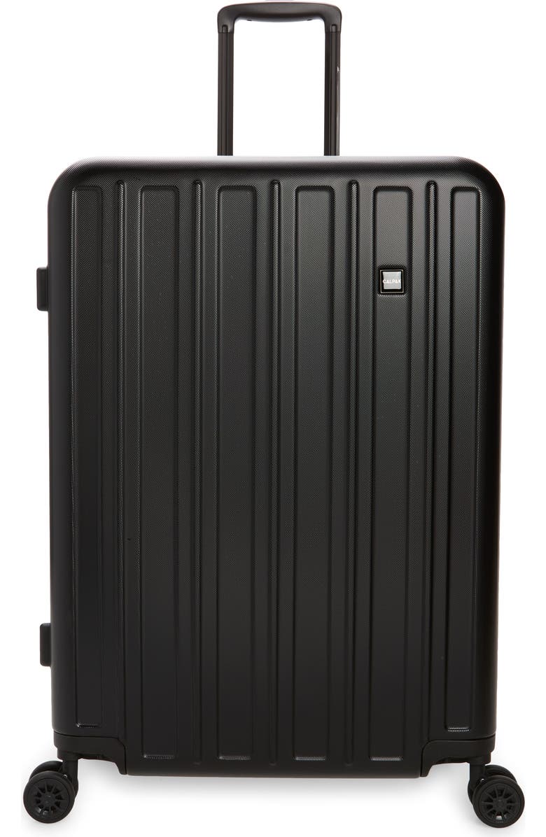 CALPAK Wandr 28-Inch Hardside Luggage, Main, color, Black