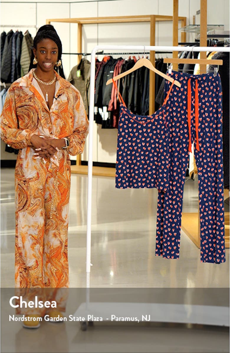 Love You More Jersey Pajamas, sales video thumbnail