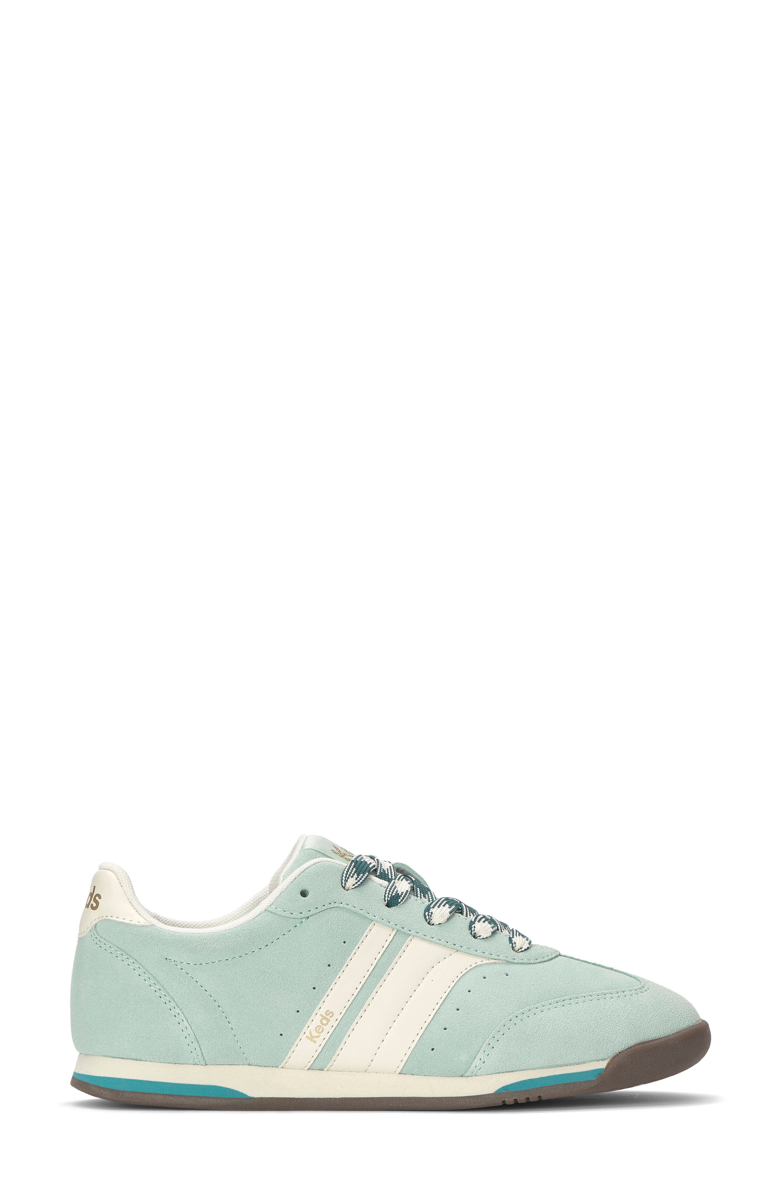 Revival Sneaker, Alternate, color, MINT
